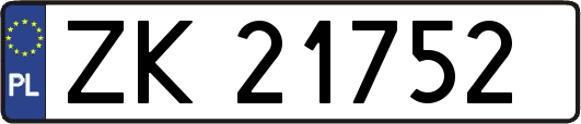 ZK21752