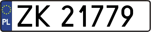 ZK21779