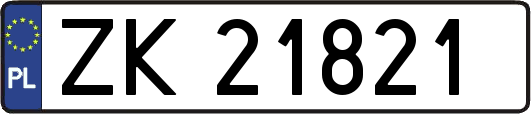 ZK21821