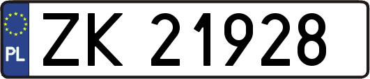 ZK21928