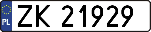 ZK21929