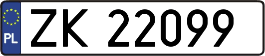 ZK22099