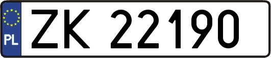 ZK22190
