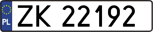 ZK22192