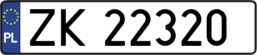 ZK22320