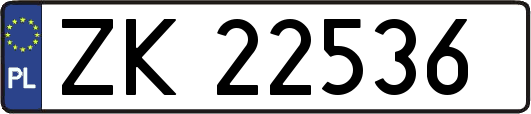 ZK22536