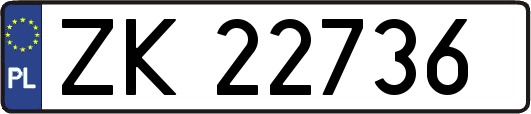 ZK22736