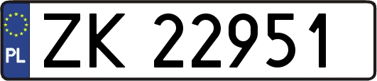 ZK22951