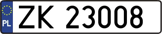 ZK23008