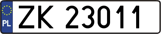 ZK23011