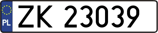 ZK23039