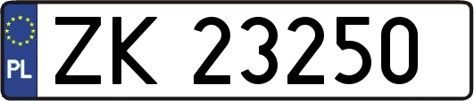 ZK23250