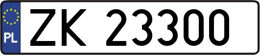 ZK23300