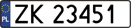 ZK23451