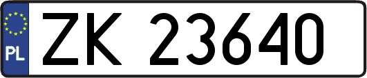 ZK23640