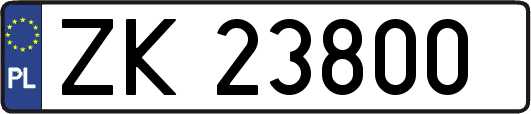 ZK23800