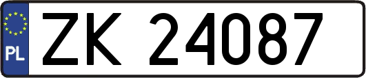 ZK24087