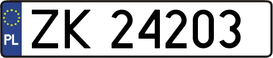 ZK24203