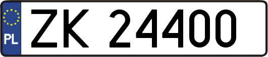 ZK24400