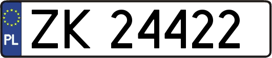 ZK24422