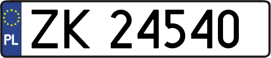ZK24540