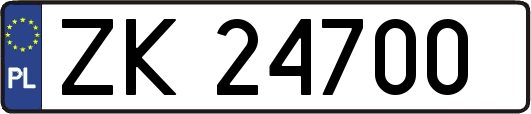 ZK24700