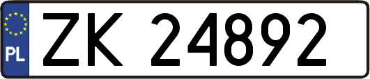 ZK24892