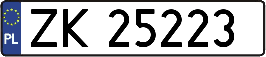 ZK25223