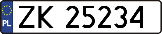 ZK25234