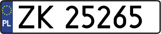 ZK25265