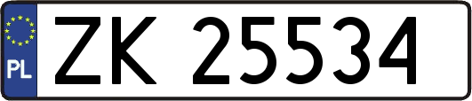 ZK25534
