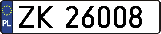 ZK26008