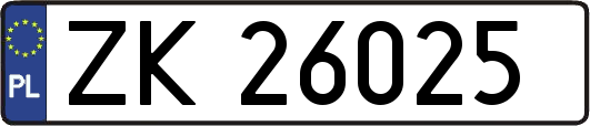 ZK26025
