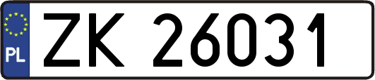 ZK26031
