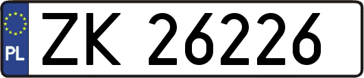 ZK26226