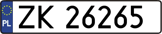 ZK26265
