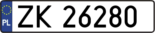 ZK26280
