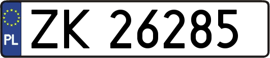 ZK26285