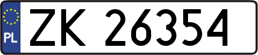 ZK26354