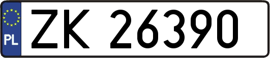 ZK26390