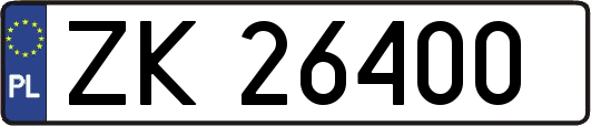 ZK26400