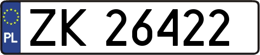 ZK26422