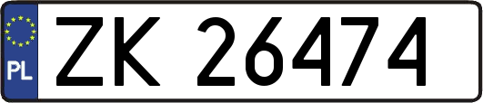 ZK26474