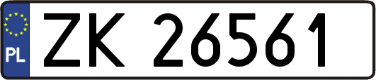 ZK26561