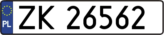 ZK26562