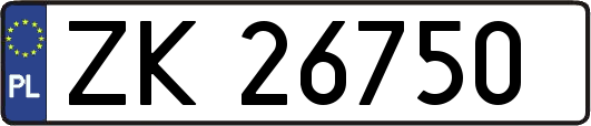 ZK26750