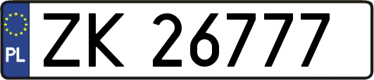 ZK26777