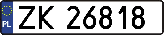 ZK26818