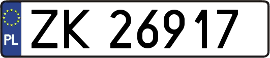 ZK26917