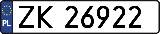 ZK26922